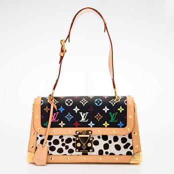 Louis Vuitton, laukku, "Sac Rabat Dalmatien".