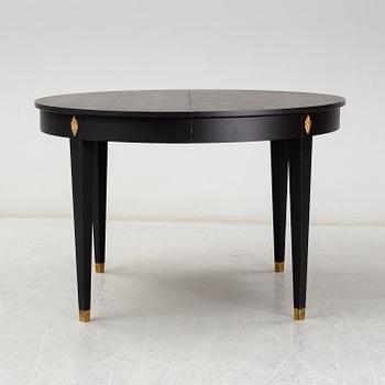 MATBORD, gustaviansk stil, 1900-talets mitt.