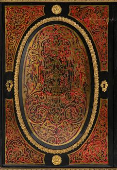 Skåp, Frankrike, 1800-tal, Louis XIV-stil.