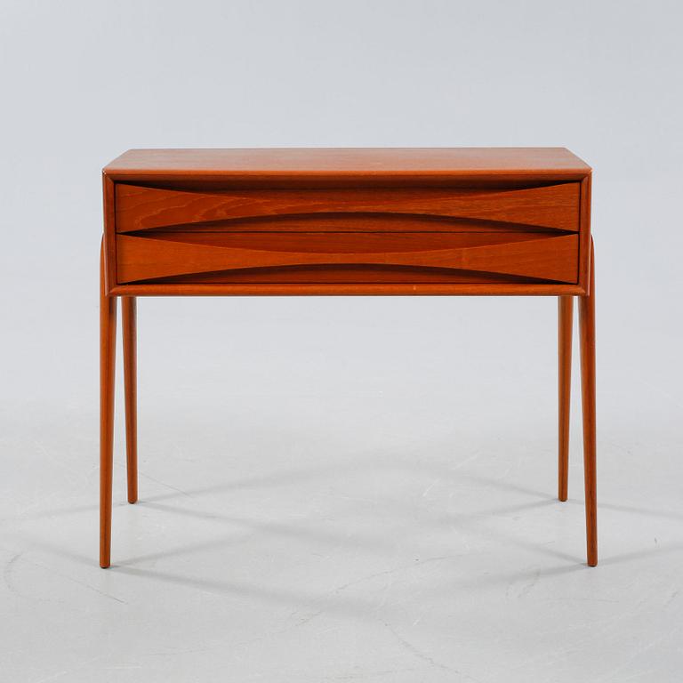 RIMBERT SANDHOLDT, spegelbord, "GT 6835", 1959.