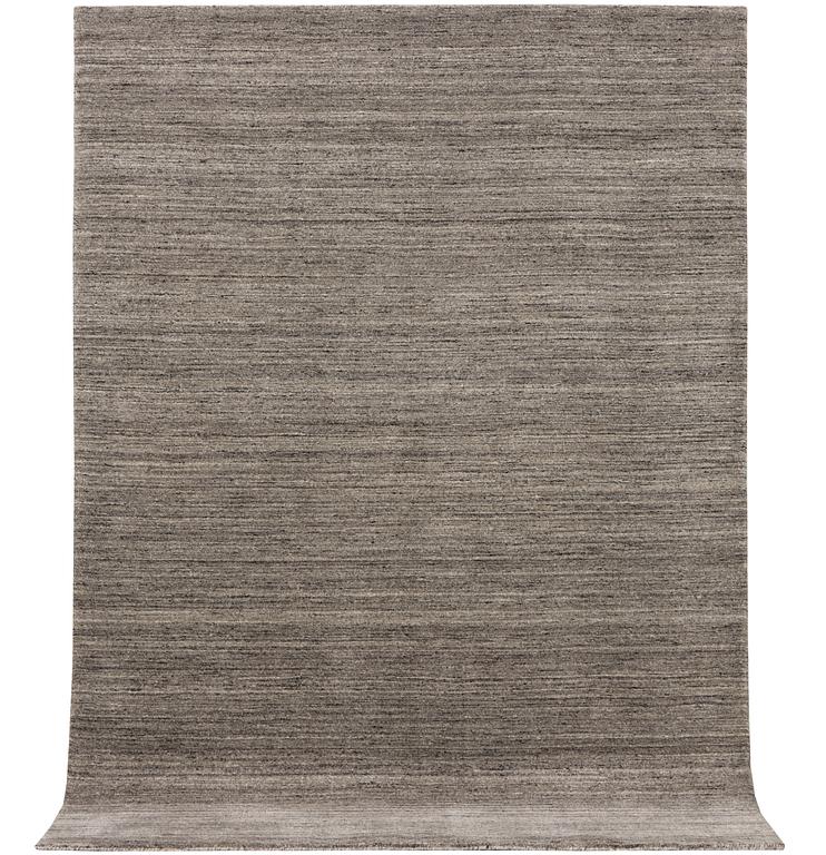 A rug, Lori, c. 242 x 121 cm.