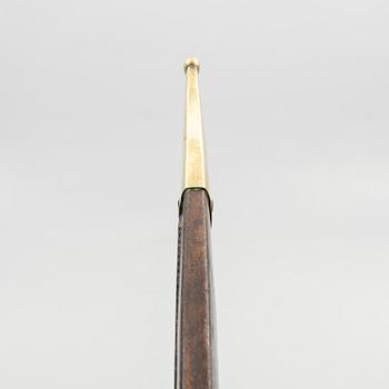 Tesak, short sword, Russia model 1834.