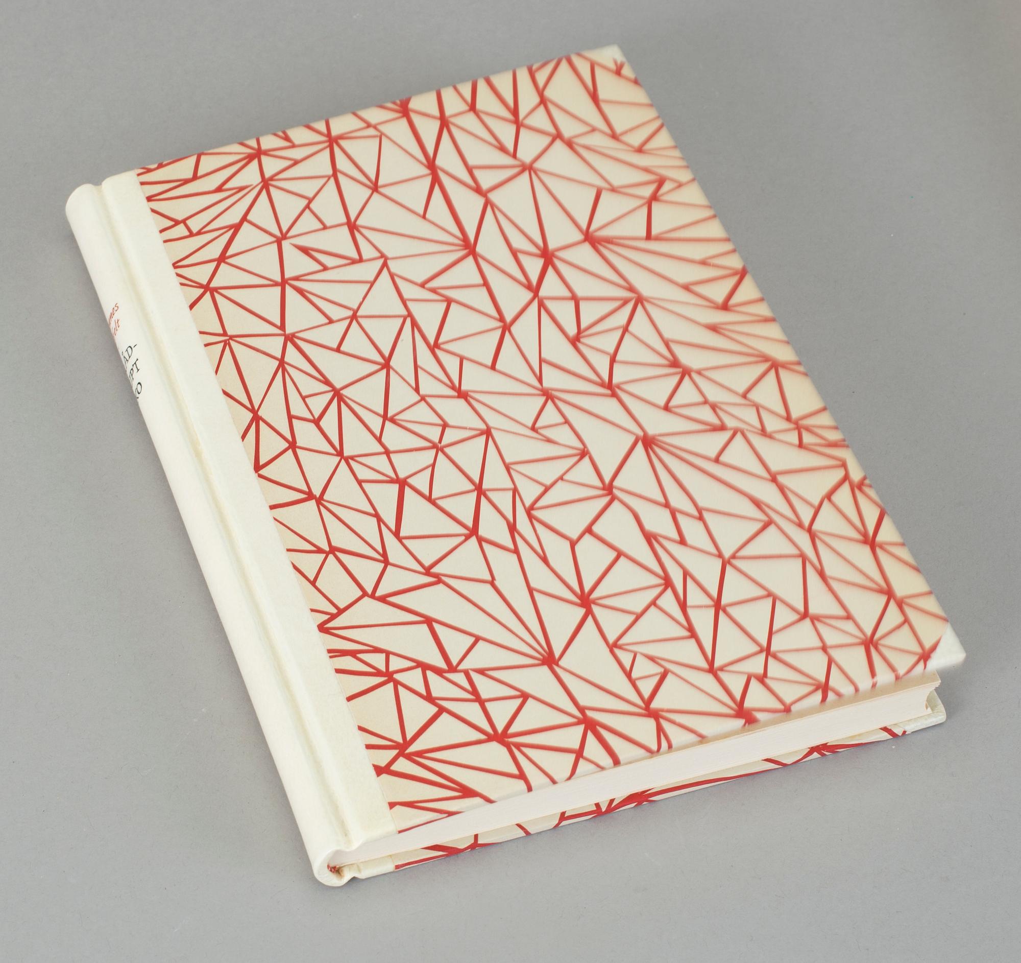 HARRY MARTINSON, JOHANNES EDFELT, HJALMAR GULLBERG, Cikada, Bråddjupt eko, Sången om en son, Signerade.