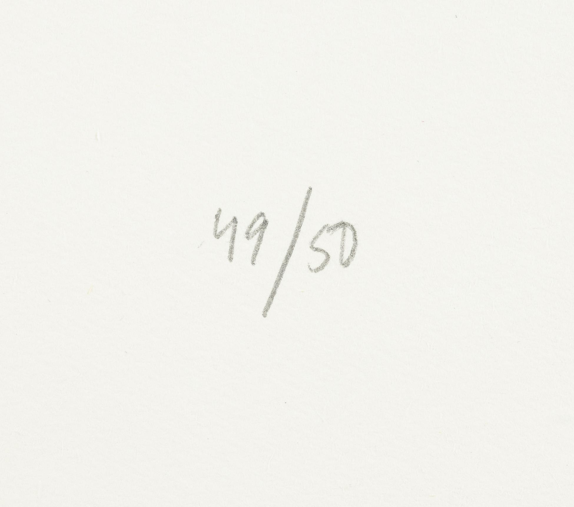 Jan Håfström, "Agent Walker".