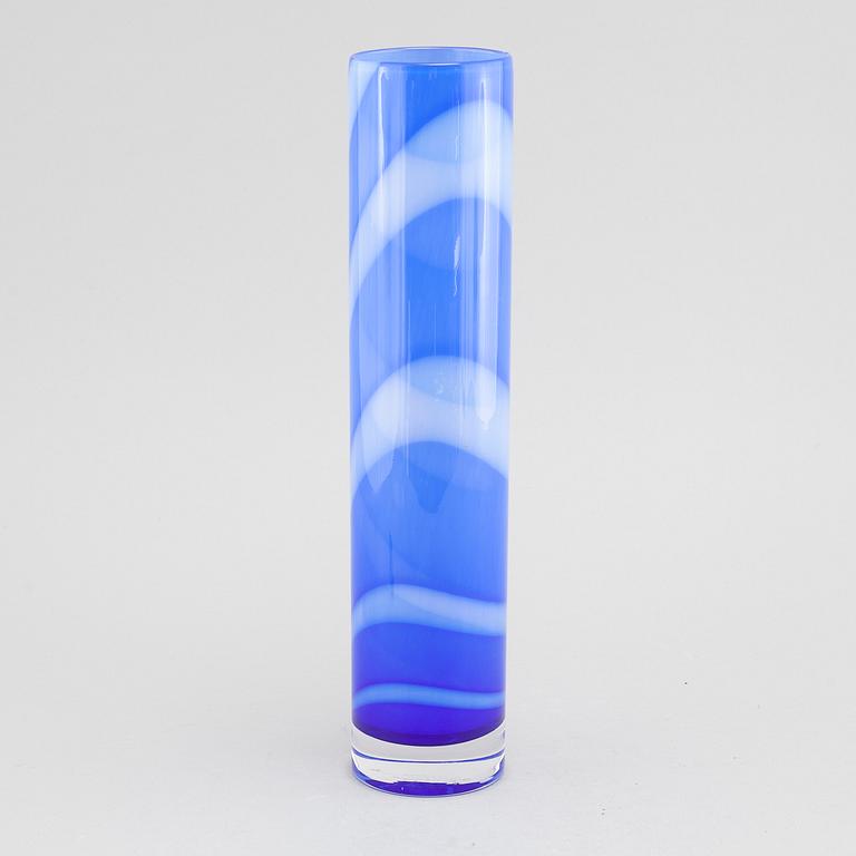 ANNA EHRNER, vas, glas, Kosta Boda, 1900-talets senare del,