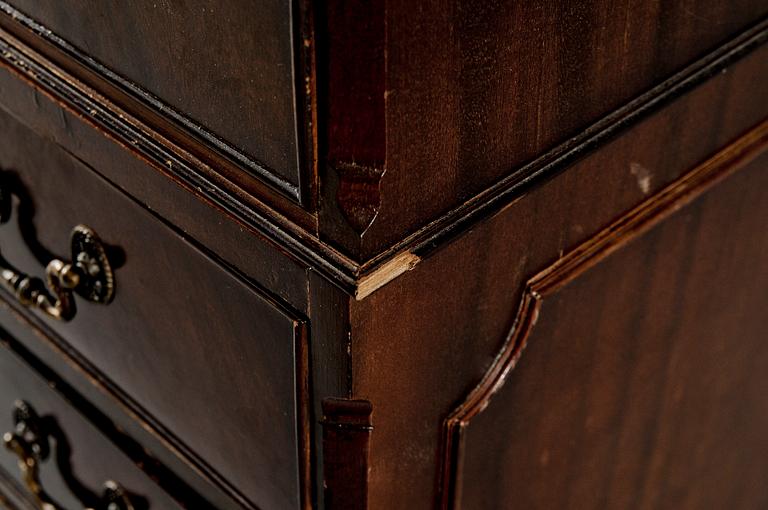 HURTSSKRIVBORD, England, sent 1900-tal.