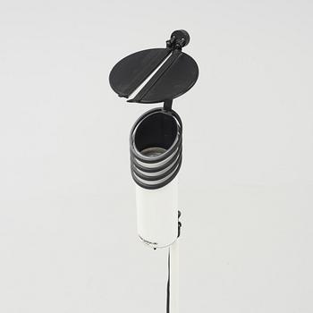 Stig Ahlström & Clas Kock, a "Skarabé" flor lamp, Ateljé Lyktan, Åhus, Sweden.