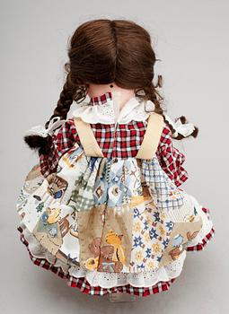 DOCKA, JDK, Tyskland, 257, sekelskiftet 1900.