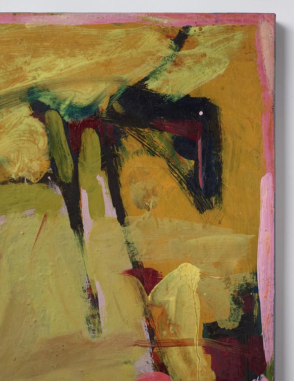 Erik Levesque, "Le Chemin".