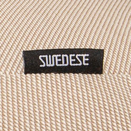 A Swedese sofa 'Nova' designed in 1993.