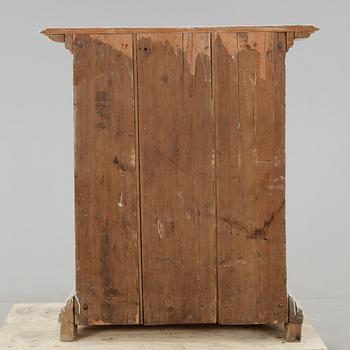 SKÅP, 1800-tal.