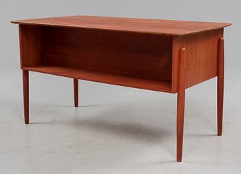 SKRIVBORD, 1950/60-tal.