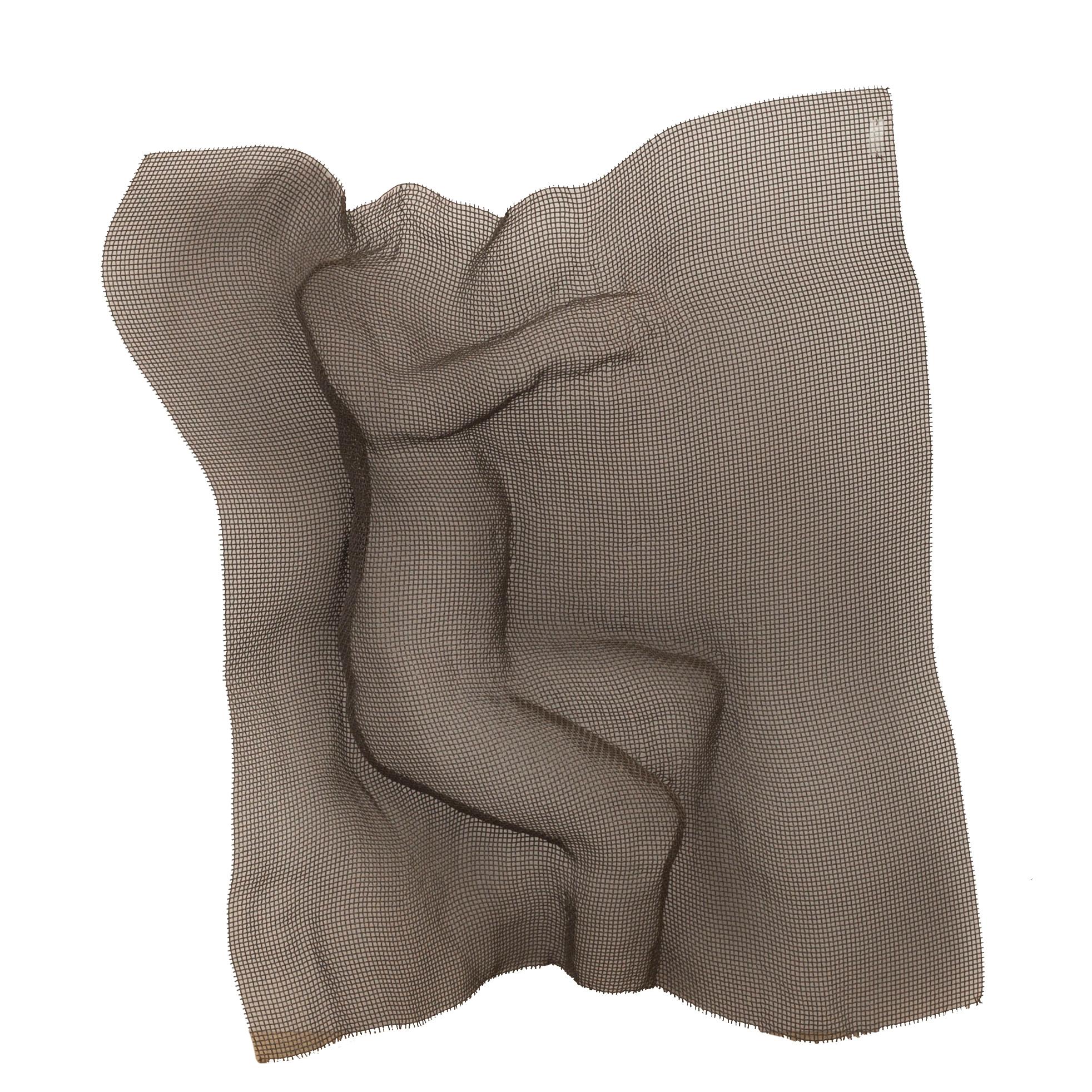 BARBRO BÄCKSTRÖM, skulptur signerad och daterad 86.