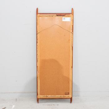 Spegel, 1900-talets mitt.