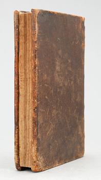 BOK, Ansgars liv och leverne, S Rimbertus 1677.