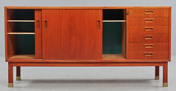 SIDEBOARD, Sverige, 1950/60-tal.