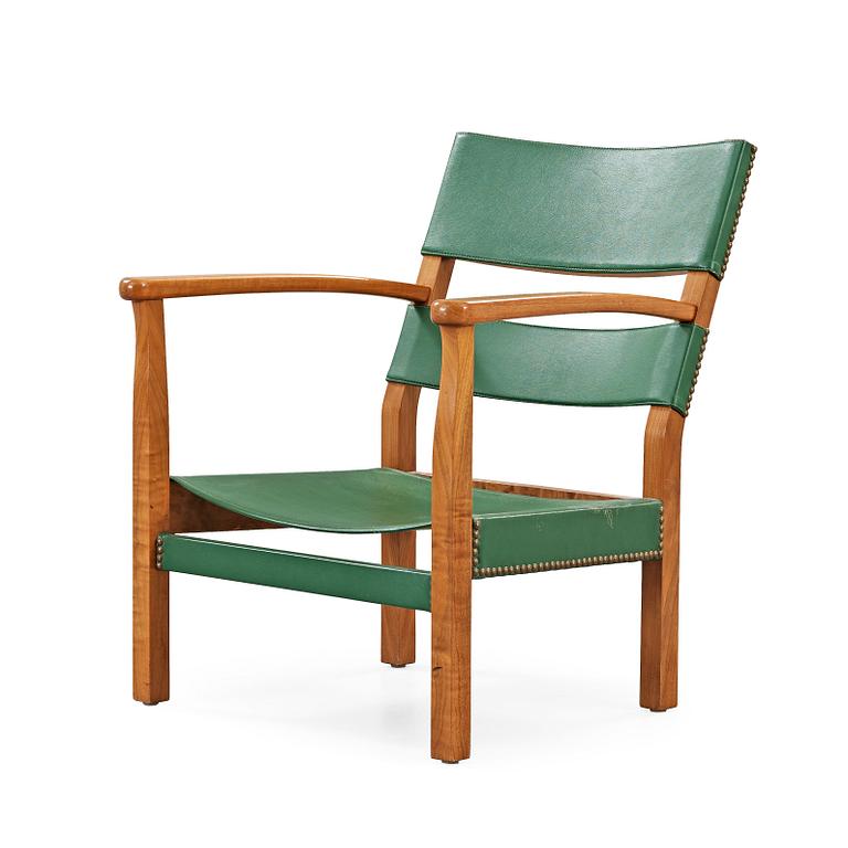 JOSEF FRANK, karmstol för barn, Firma Svenskt Tenn, modell 1023.