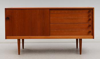 SIDEBOARD, Yngve Ekström, Troeds, 1900-talets andra hälft.