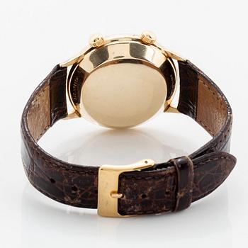 LeCOULTRE, Memovox.