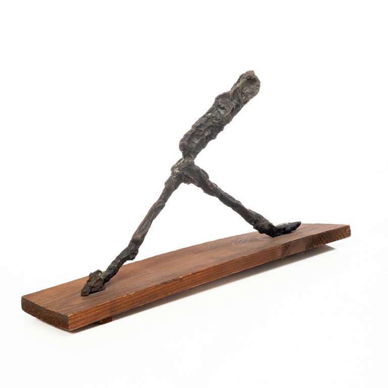 Anna Mizak, 'Tecken'.