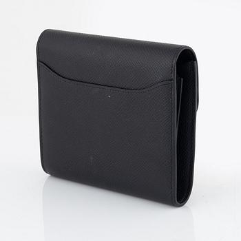 Hermès, plånbok, "Constance", 2018.