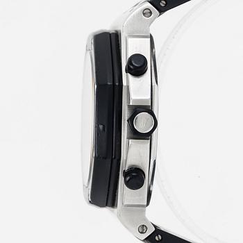 AUDEMARS PIGUET, Royal Oak. OffShore, kronograf.