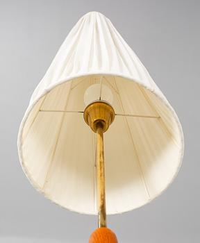 GOLVLAMPA, 1950/60-tal.