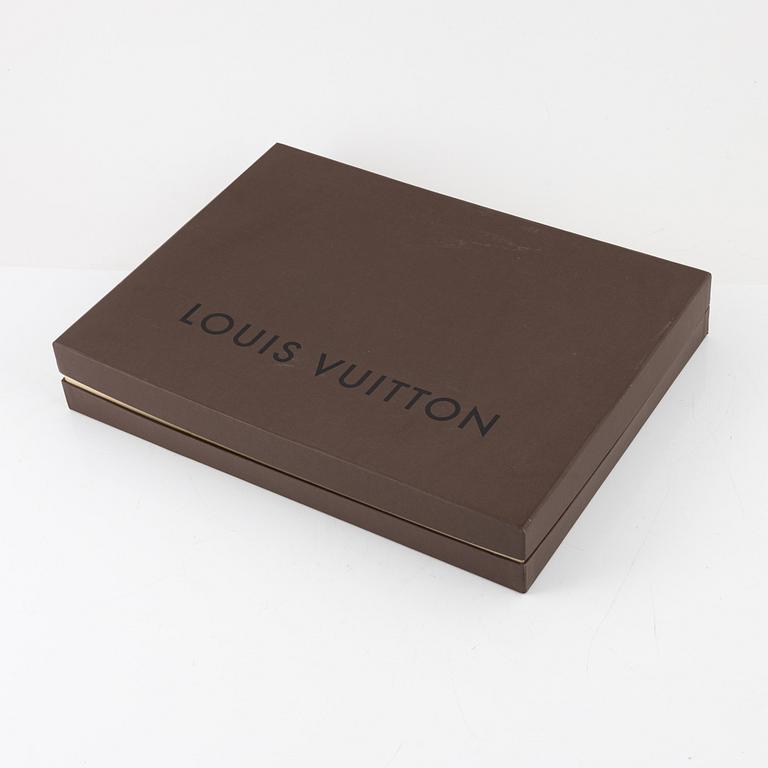 Louis Vuitton, "Ambassador", portfölj, 2003.