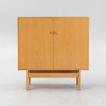 Tove and Edvard Kindt-Larsen, sideboard, Seffle Möbelfabrik, 1960s.