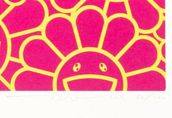 Takashi Murakami, "December Remembrance".