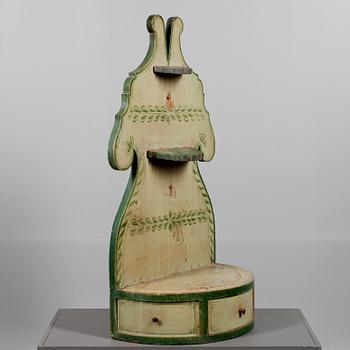 PIPHYLLA, Finland, 1800-tal orginal färg.