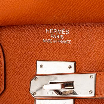 Hermès, Birkin 32, 2006.