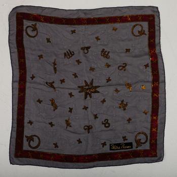 SCARF, Paloma Picasso.
