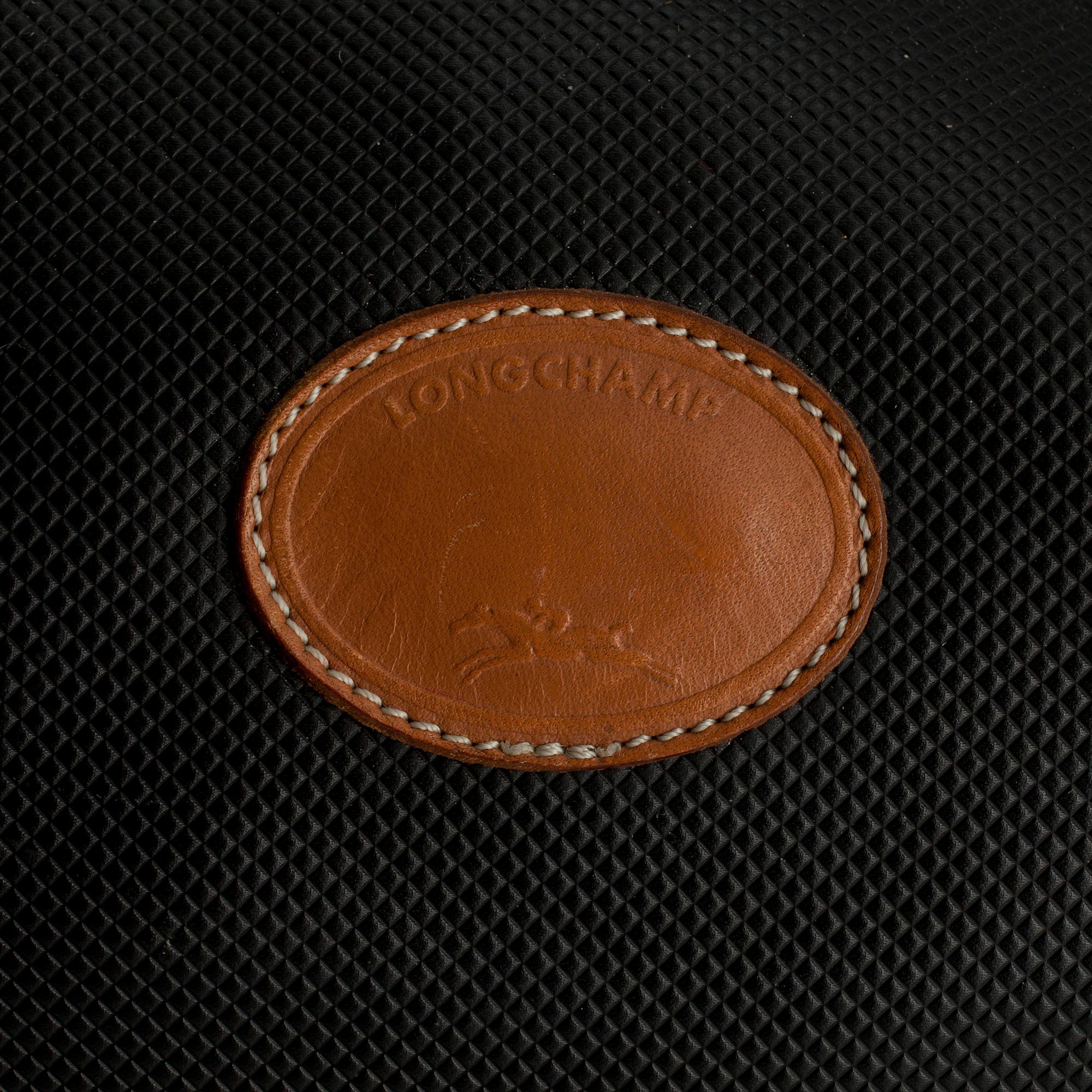 VÄSKA, Longchamp.