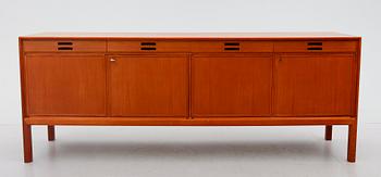 SIDEBORD, 1960-tal, Bertil Fridhagen, Bodafors 1960-tal.