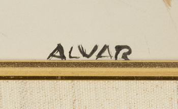 Sunol Manos Ramos Alvar, Untitled.