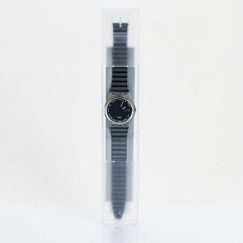 Swatch, Gutenberg, armbandsur, 34 mm.