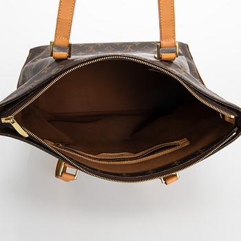 Louis Vuitton, "Cabas Mezzo", väska.