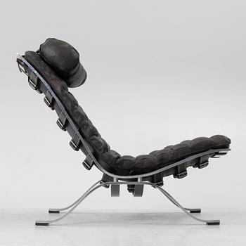 Arne Norell, "Ari", armchair, Norell Möbel AB.