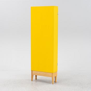 Mats Theselius, skåp, "National Geographic", Källemo, efter 1990.