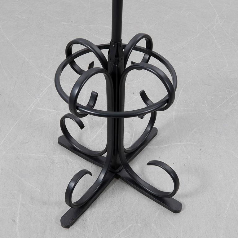 Drum major, second half of the 20th century.