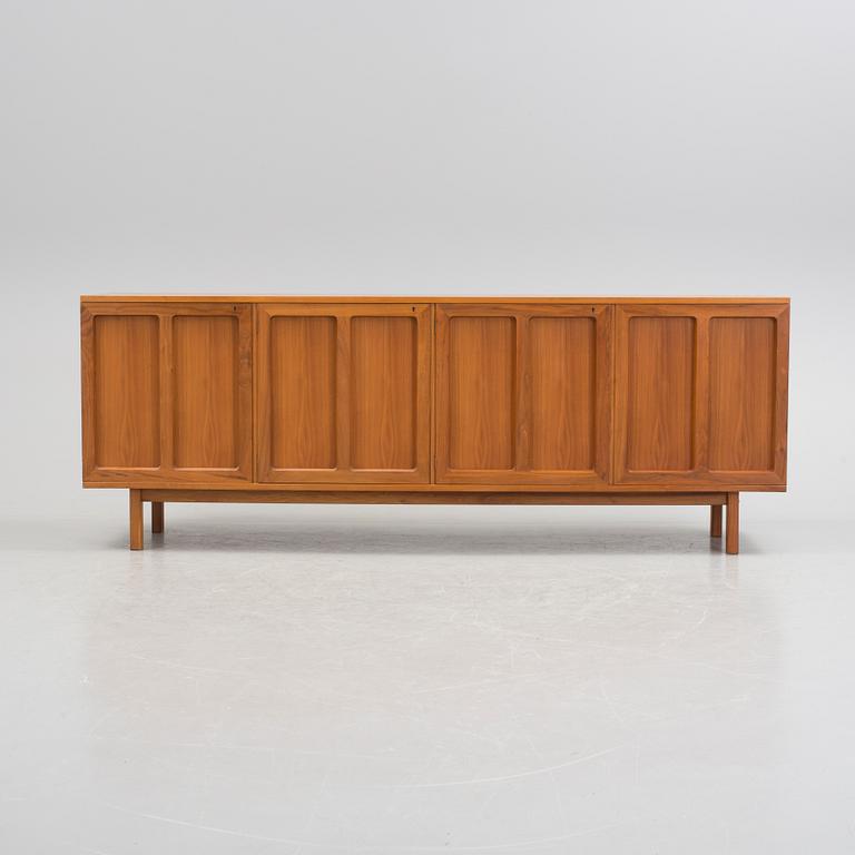 KARL ERIK EKSELIUS, sideboard, JOC, Vetlanda 1965.