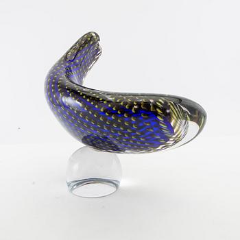 Skulptur Studio Åhus 2001.