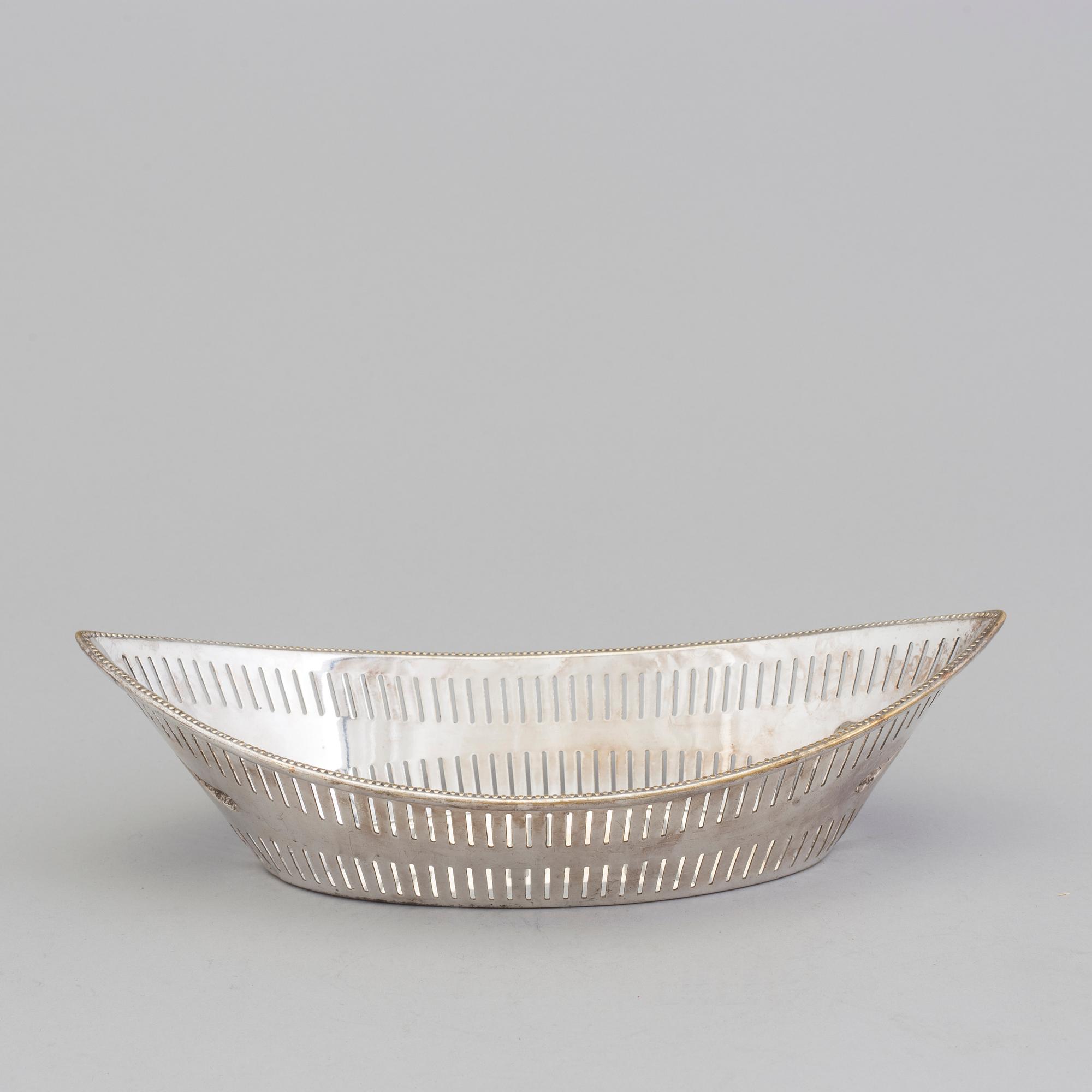 BRÖDFAT, WMFM, 3 stycken,