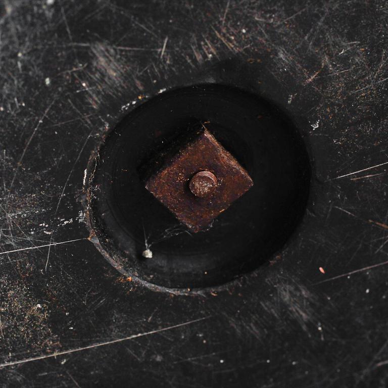 URNOR, 1 par, omkring år 1900.