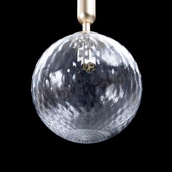 Sofie Refer, a 'Miira 3' ceiling lamp, Nuura.