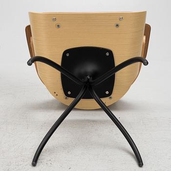 Jaime Hayon, chairs, 4 pcs, "Showtime", BD, Barcelona.