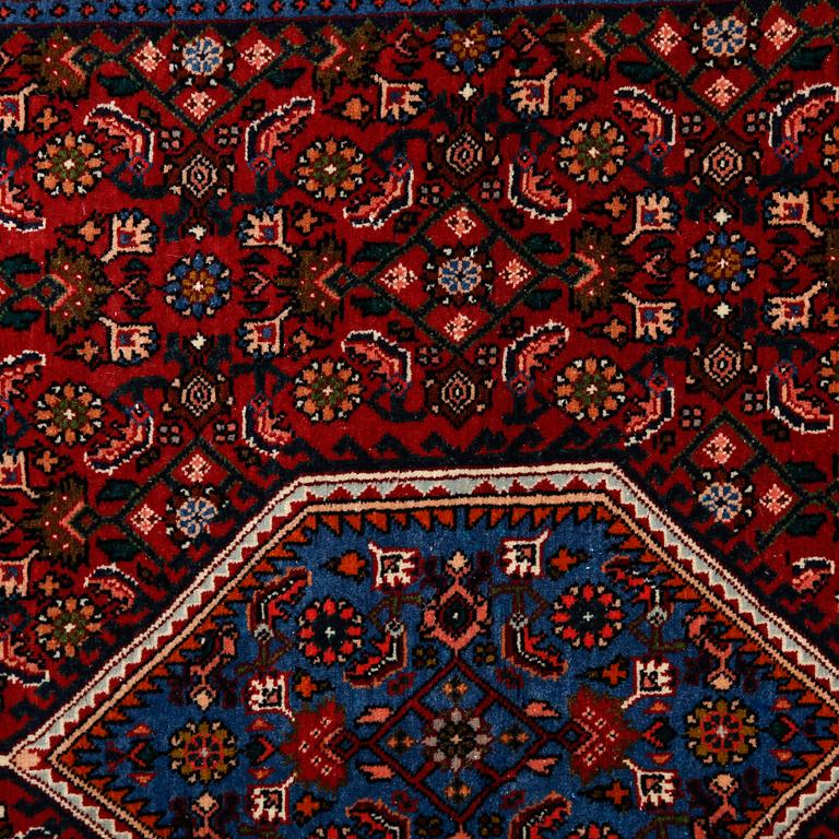 MATTA, Bidjar. Ca 177x108 cm.