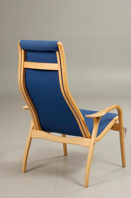 FÅTÖLJ, "Lamino", Yngve Ekström, Swedese.