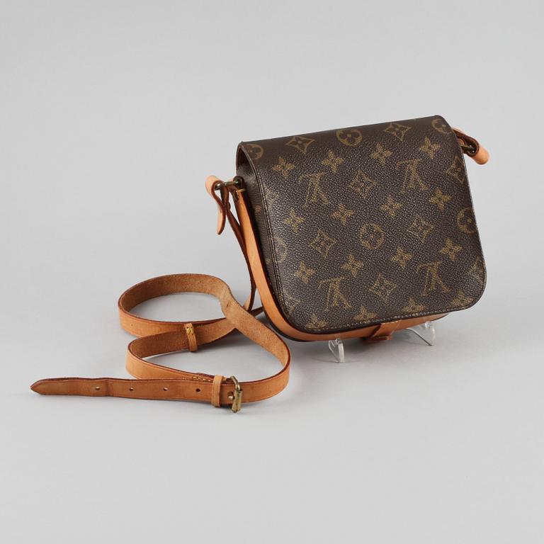 VÄSKA, Louis Vuitton.